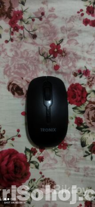 TRONIX i1 Wireless Mouse (Original)